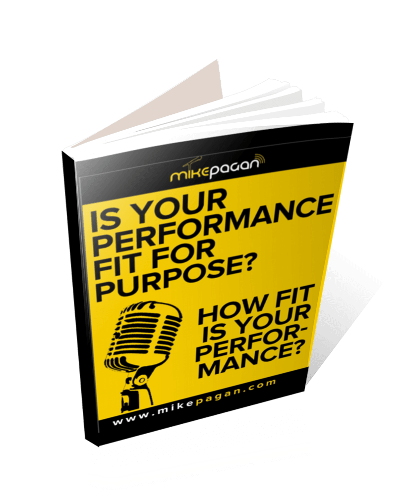 is-your-performance-fit-for-purpose-mike-pagan