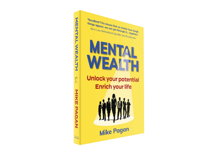 Mental Wealth – Book